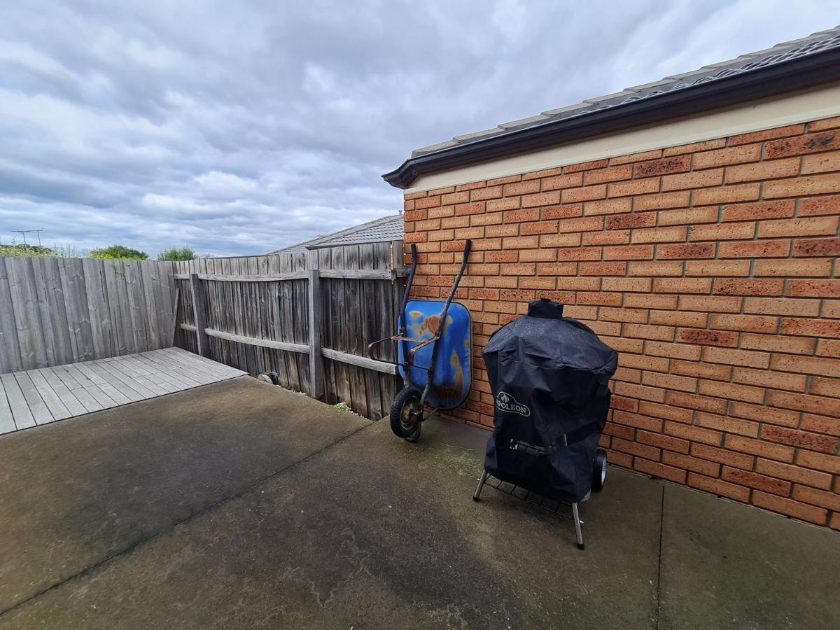 Stylish House In Geelong For Large Family Or Groupヴィラ エクステリア 写真