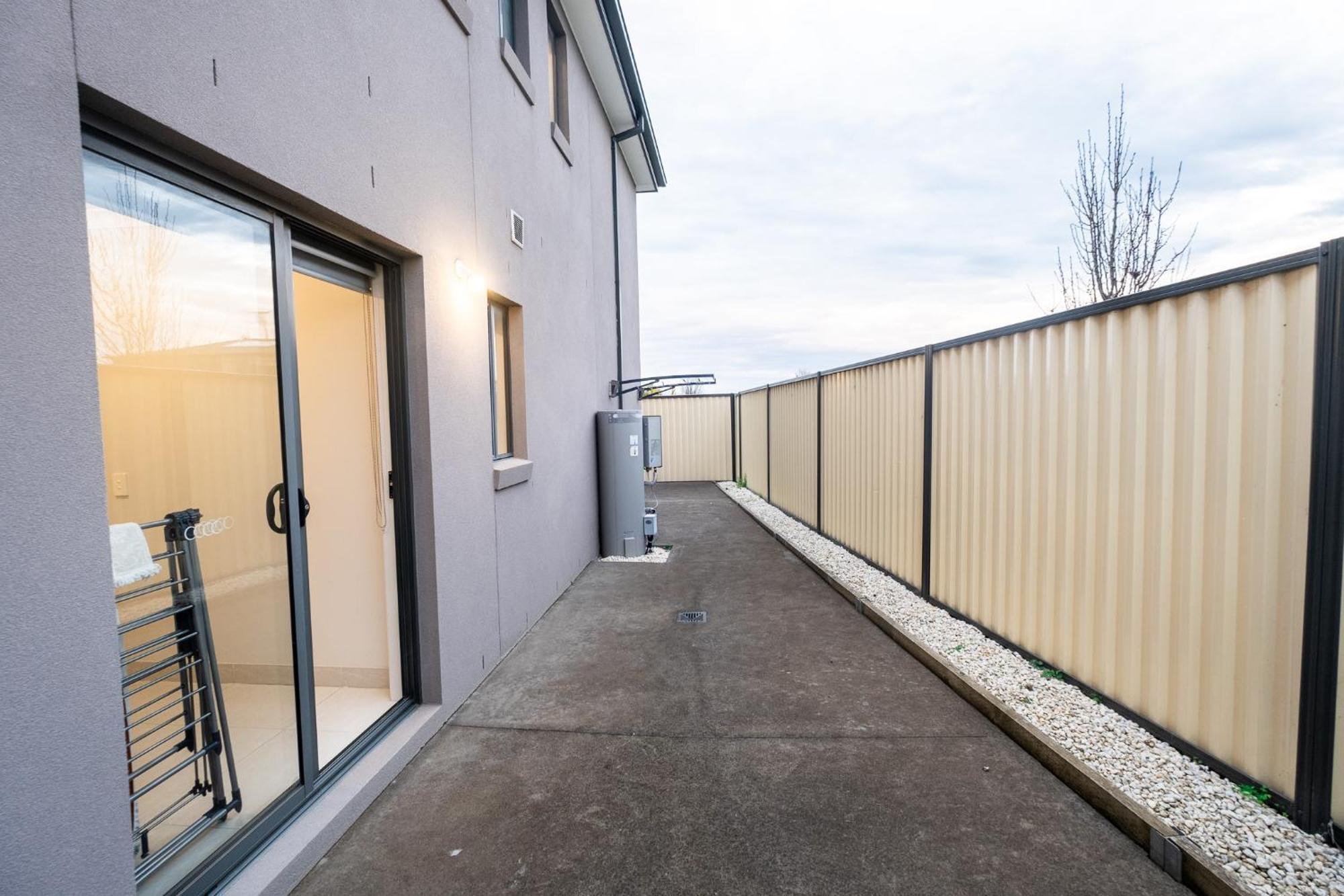 Stylish House In Geelong For Large Family Or Groupヴィラ エクステリア 写真